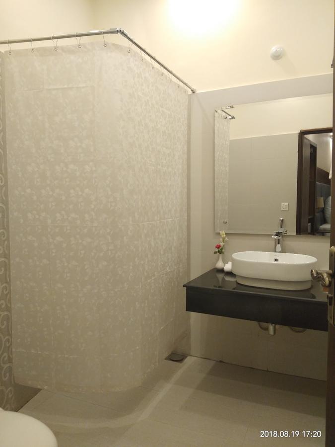 S Chalet Multan Buitenkant foto