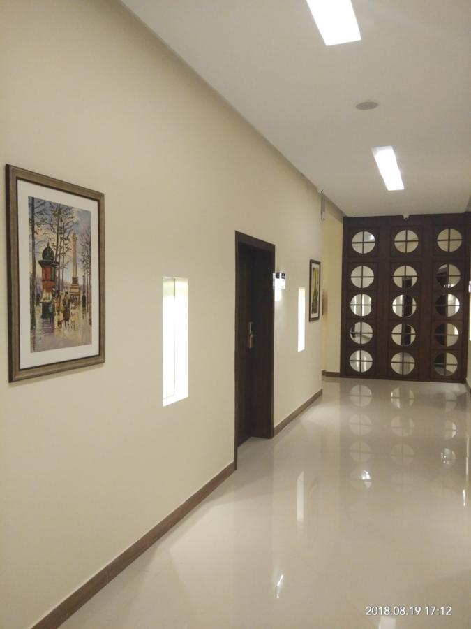 S Chalet Multan Buitenkant foto