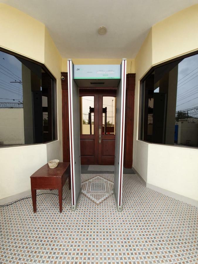 S Chalet Multan Buitenkant foto